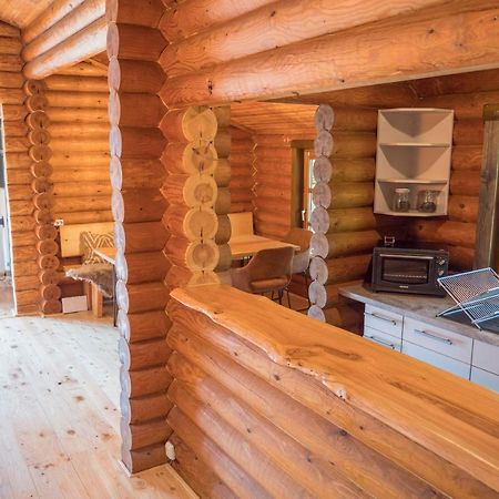 Ferienhaus Naturliebe Winterberg Eksteriør billede