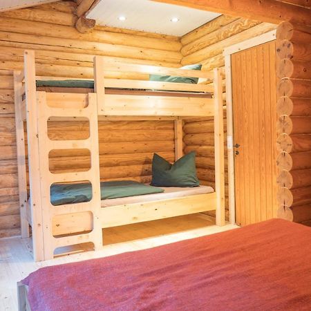 Ferienhaus Naturliebe Winterberg Eksteriør billede