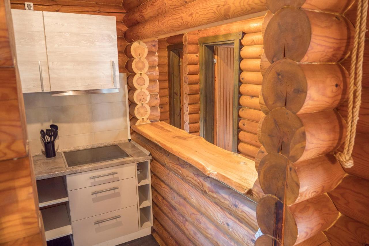 Ferienhaus Naturliebe Winterberg Eksteriør billede