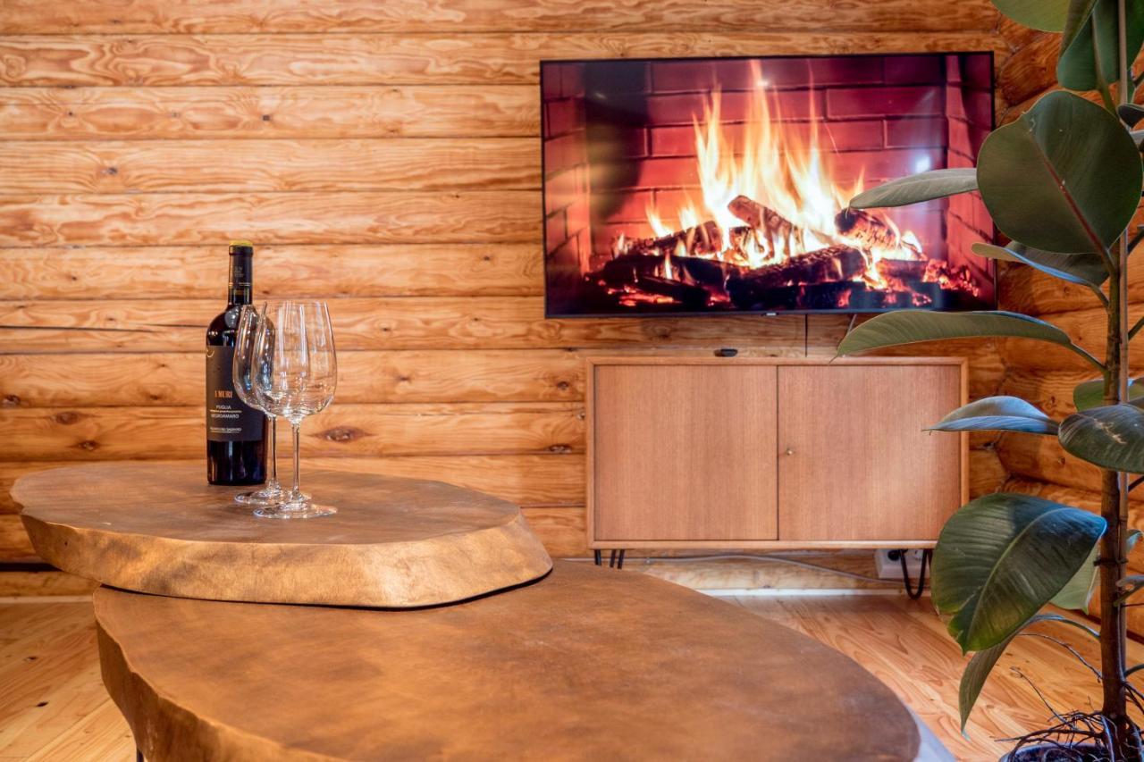 Ferienhaus Naturliebe Winterberg Eksteriør billede