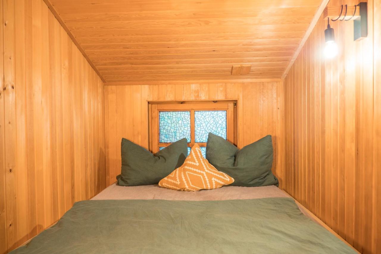 Ferienhaus Naturliebe Winterberg Eksteriør billede